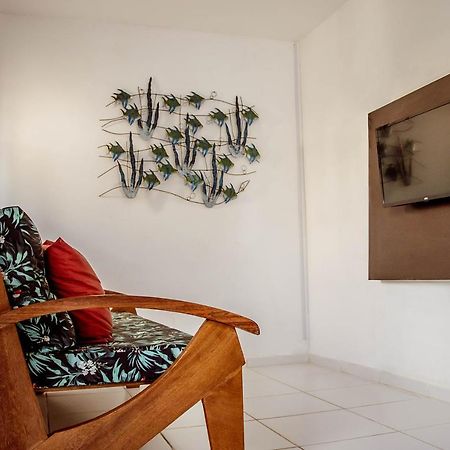 Tamandare Residence Dış mekan fotoğraf