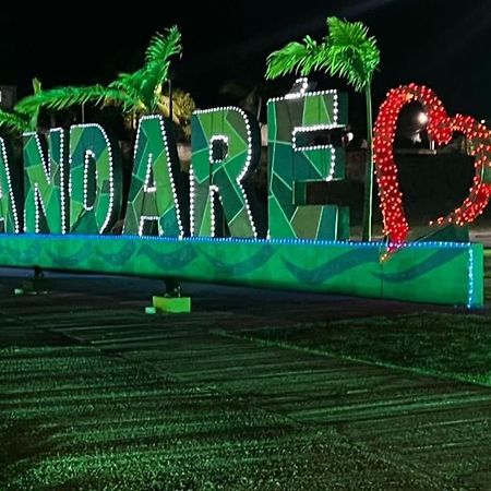 Tamandare Residence Dış mekan fotoğraf