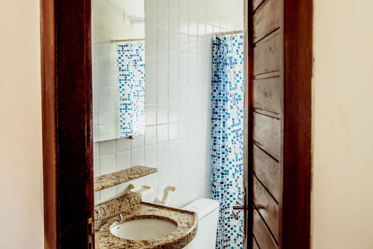 Tamandare Residence Dış mekan fotoğraf