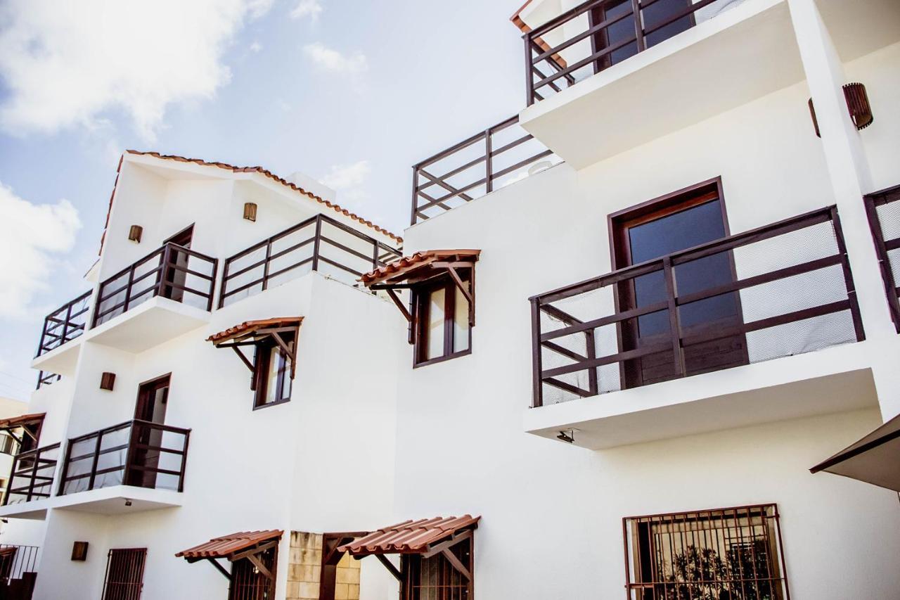 Tamandare Residence Dış mekan fotoğraf