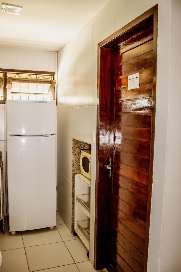 Tamandare Residence Dış mekan fotoğraf