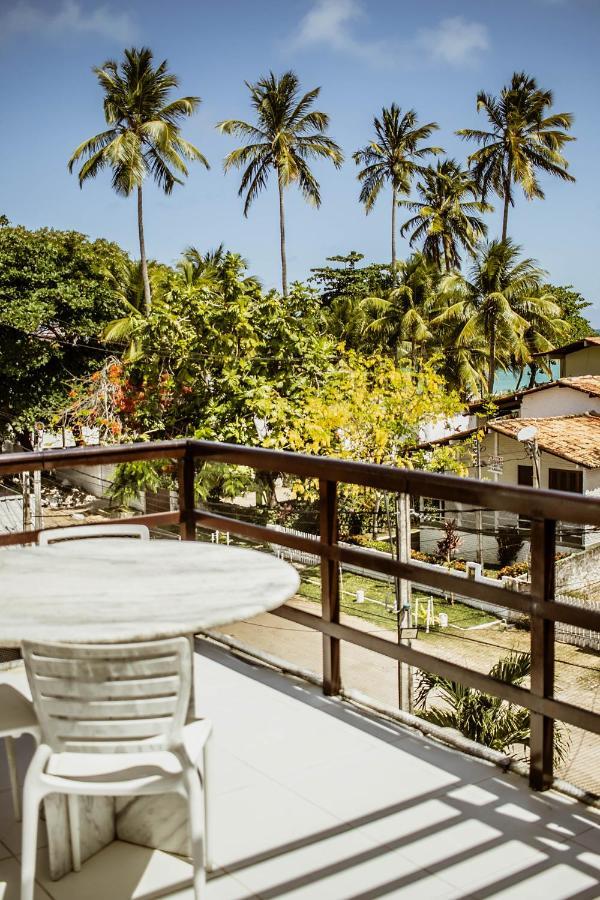 Tamandare Residence Dış mekan fotoğraf