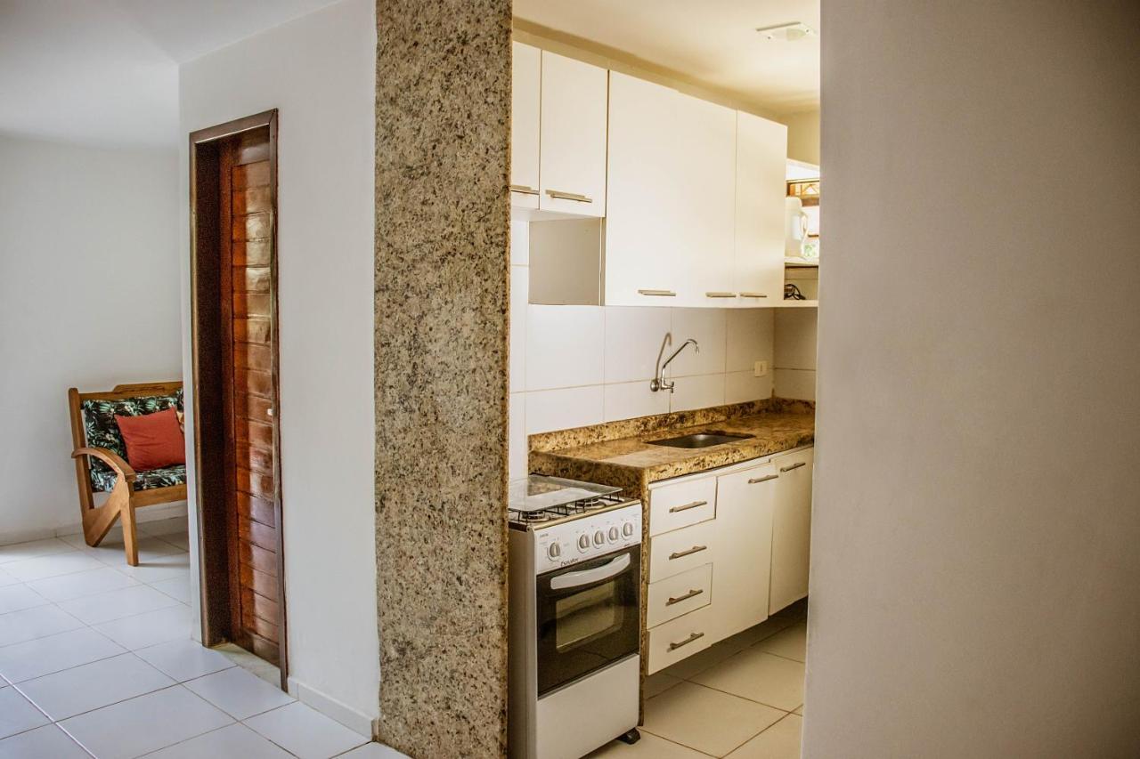 Tamandare Residence Dış mekan fotoğraf