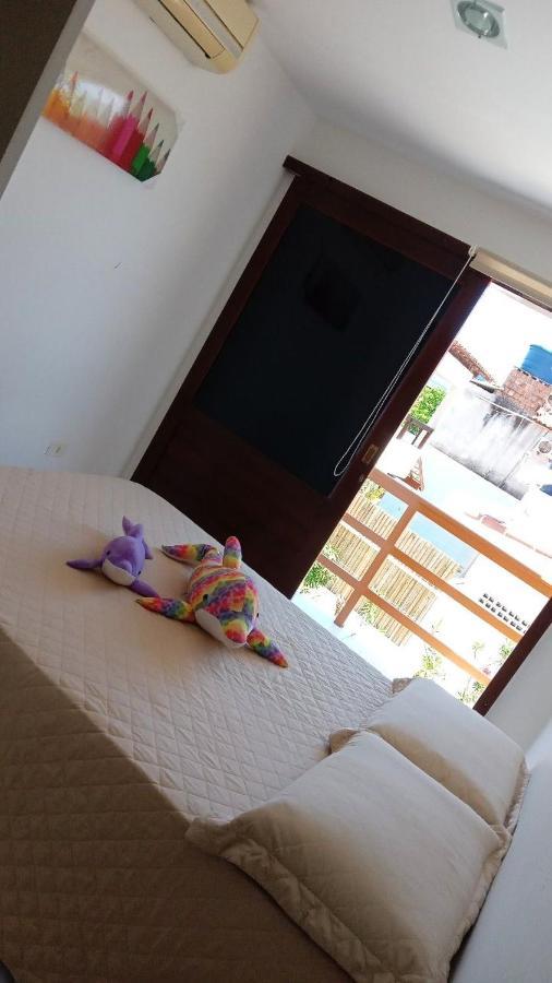 Tamandare Residence Dış mekan fotoğraf