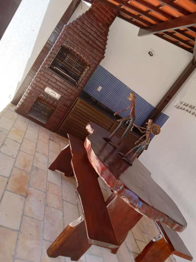 Tamandare Residence Dış mekan fotoğraf