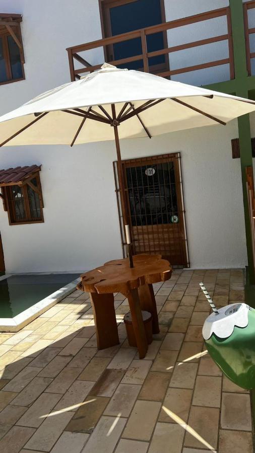 Tamandare Residence Dış mekan fotoğraf