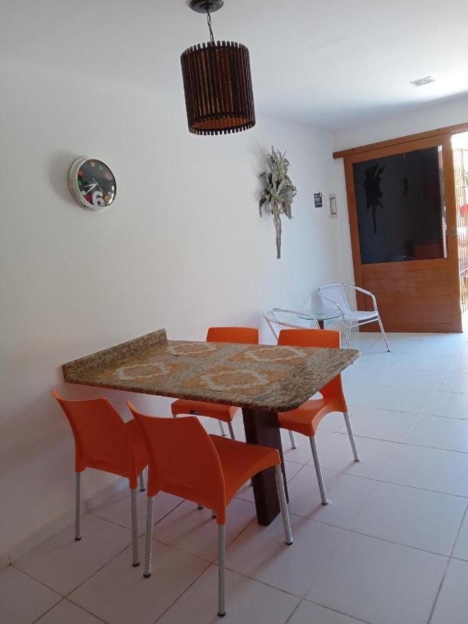Tamandare Residence Dış mekan fotoğraf