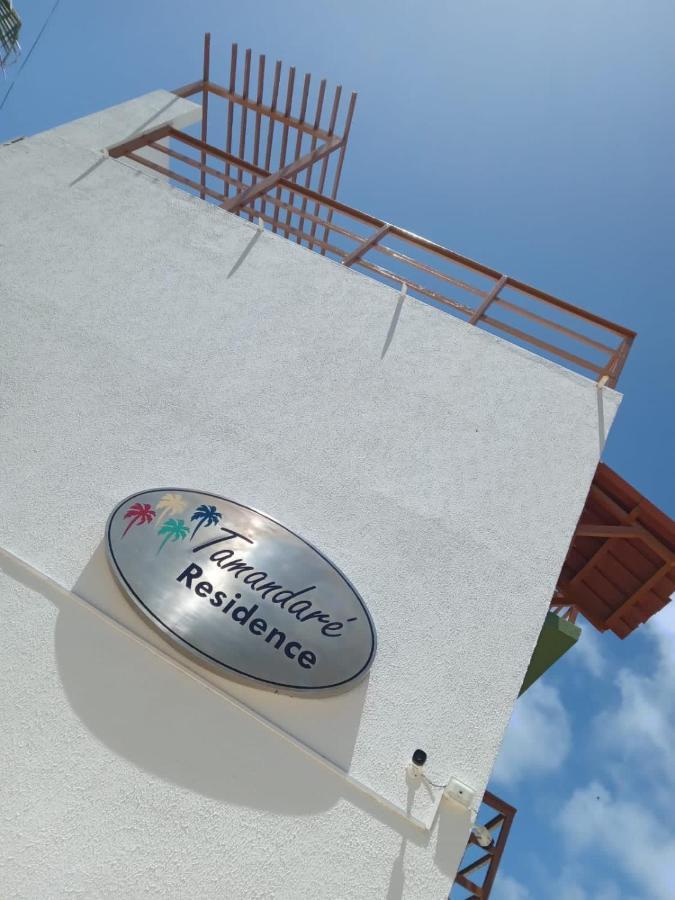 Tamandare Residence Dış mekan fotoğraf